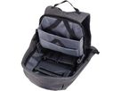 LIGHTPAK Rucksack SAFEPAK 46153 Polyester grau