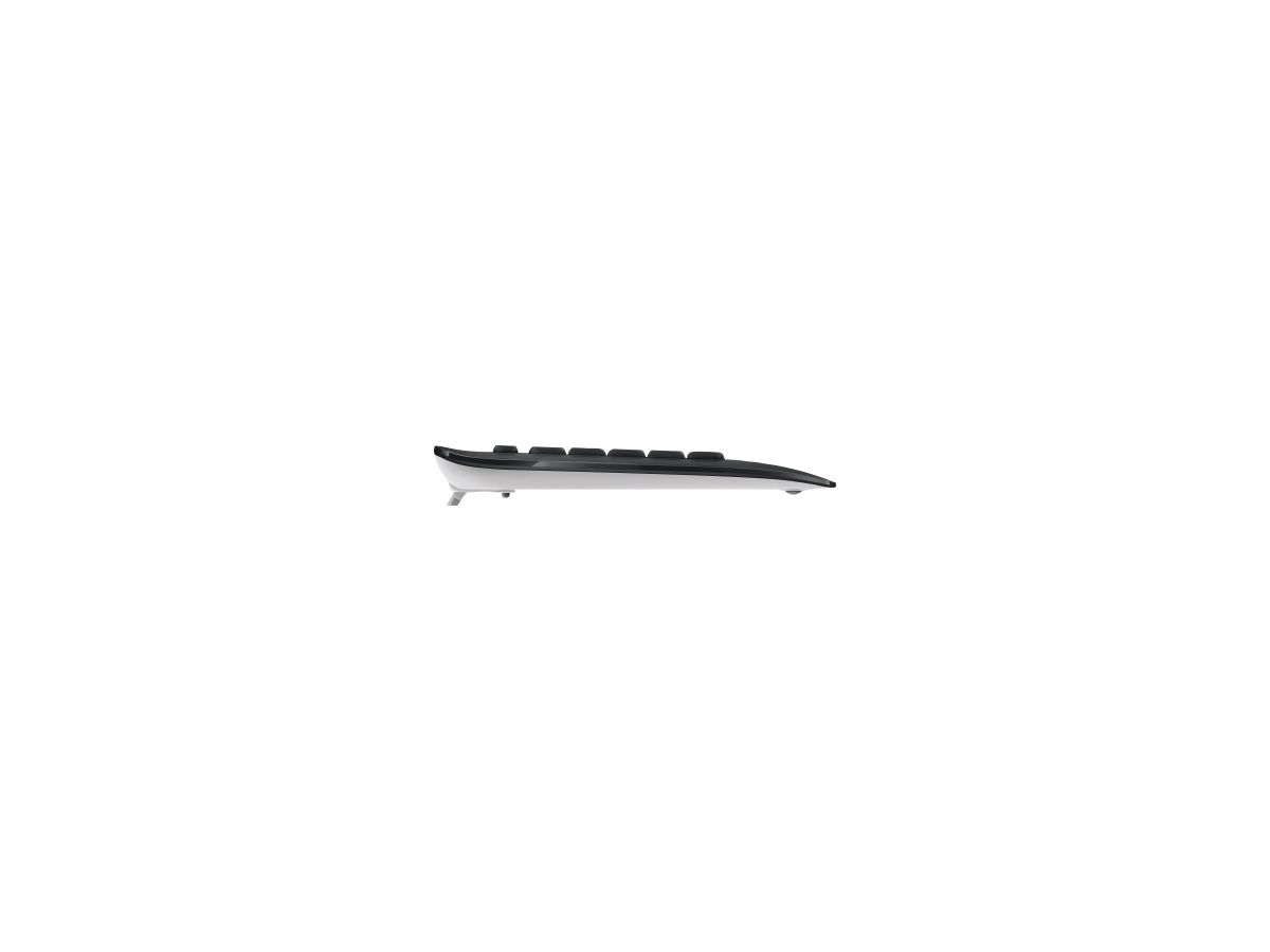 Logitech Tastatur-Maus-Set MK540 ADVANCED 920-008675 Wireless sw