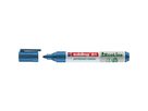 edding Permanentmarker 21 EcoLine 4-21003 1,5-3mm Rundspitze blau