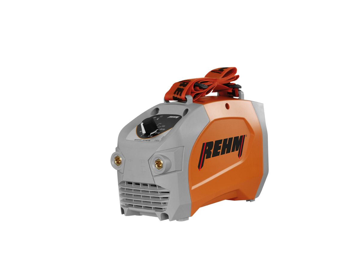 Rehm Booster2 140 E-Hand Schweißinverter