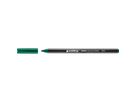 edding Faserschreiber 1300 color pen 4-1300004 3mm grün
