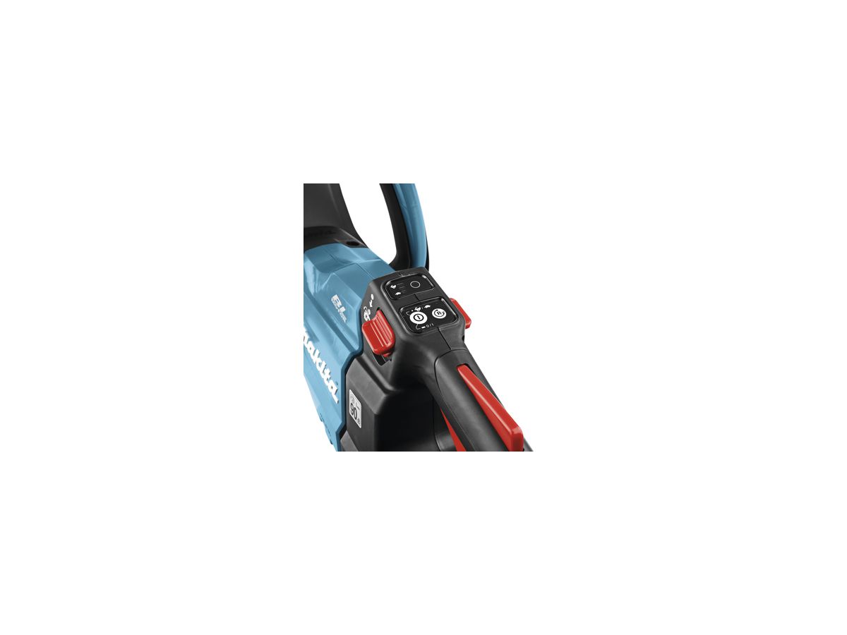 Makita Akku-Heckenschere 18V DUH502Z solo, im Karton