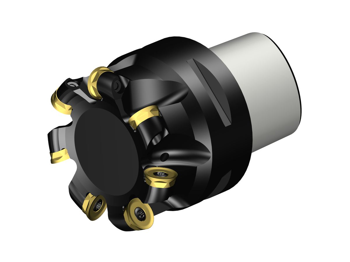 COROMANT CoroMill 300 Planfräser RA300-066C6-13H