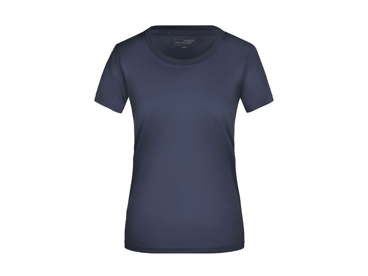 JN Ladies Active-T JN357