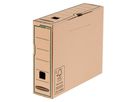 Bankers Box Archivschachtel R-Kive Earth Series 4470101 braun