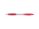BIC Kugelschreiber Atlantis 887133 0,32mm rot