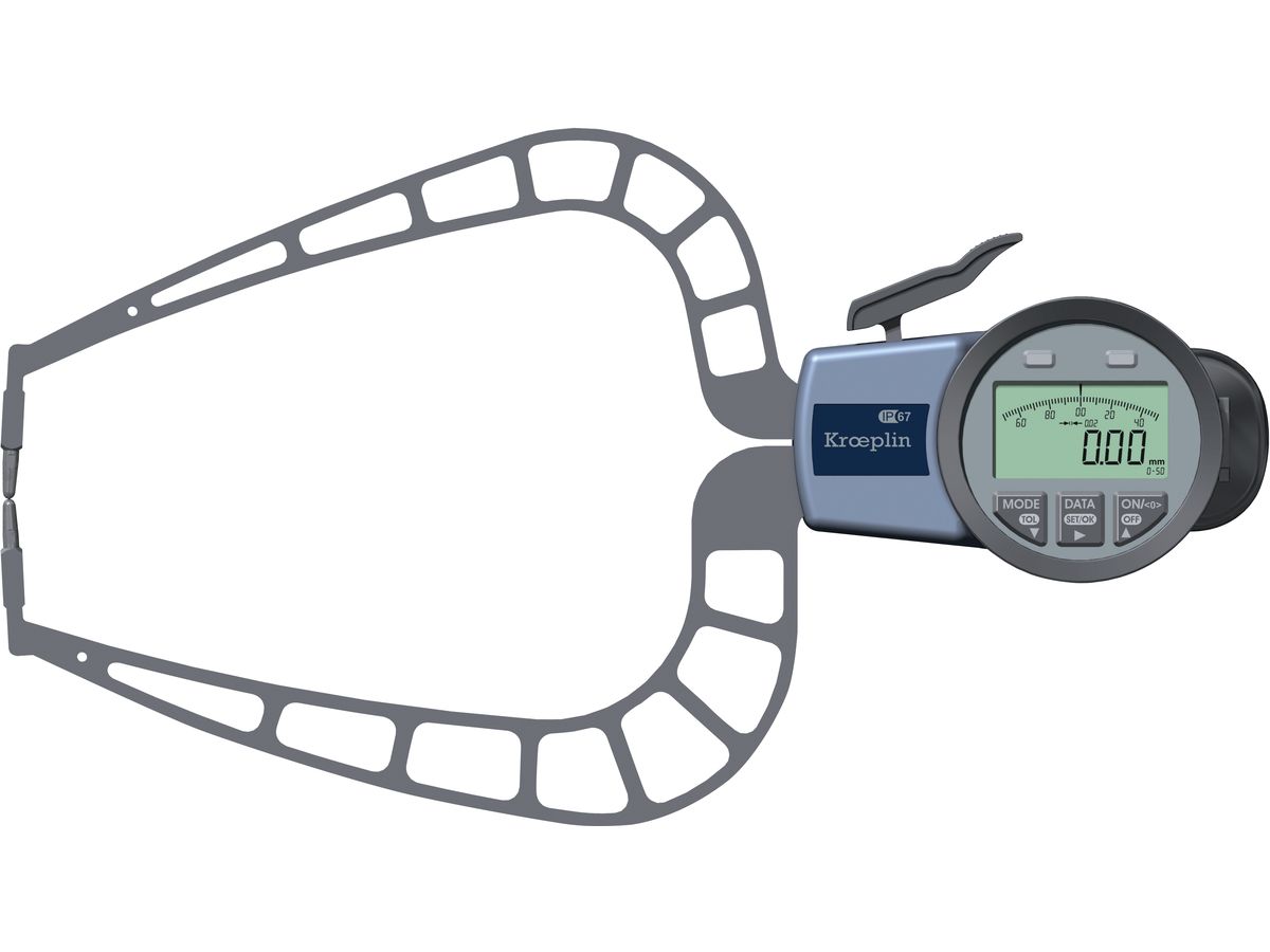 AUSSENSCHNELLTASTER A/D