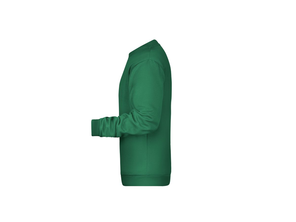 JN Promo Sweat Men JN794 irish-green, Größe XL