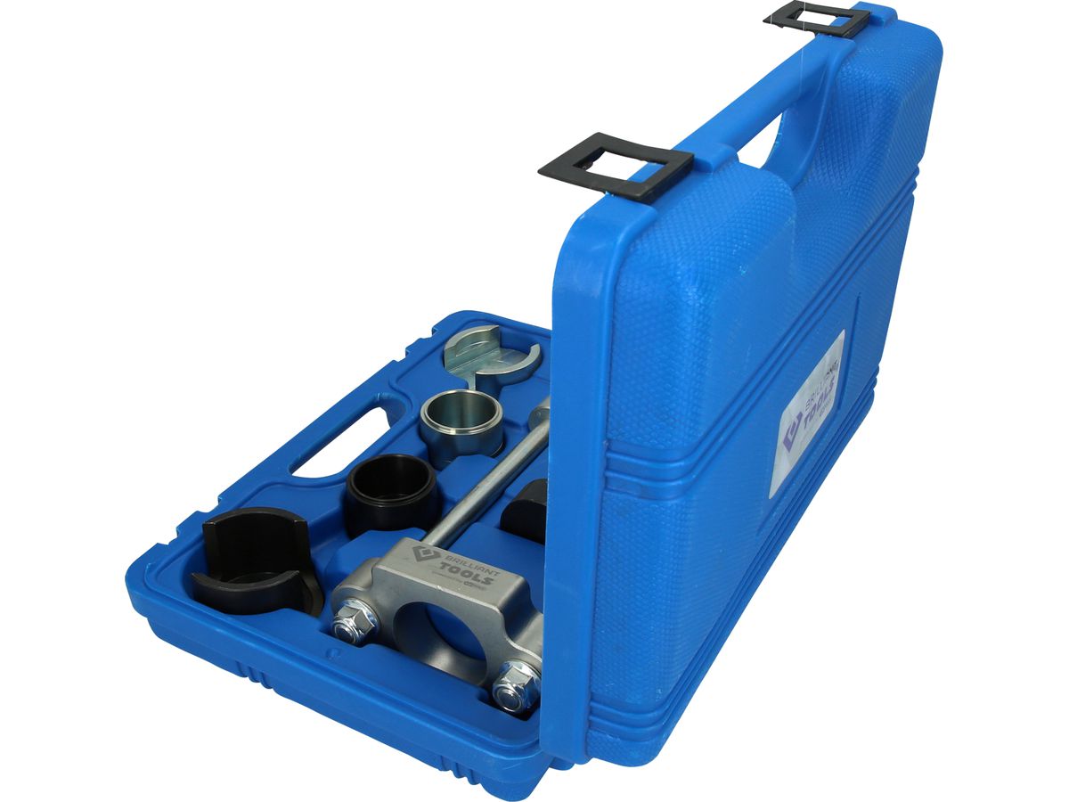 BRILLIANT TOOLS Traggelenk-Werkzeug, für BMW 3er