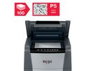 Rexel Aktenvernichter Optimum AutoFeed+ 2020100MEU