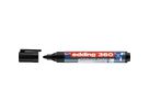 edding Boardmarker 360 4-360001 1,5-3mm Rundspitze nachfüllbar sw