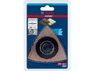 BOSCH Schleifplatte AVZ90RT10 Expert, Starlock