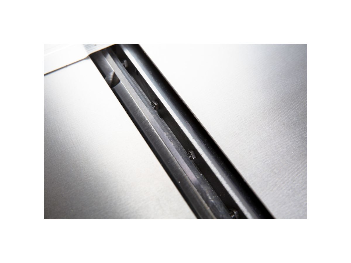 HOLZSTAR Abricht-Dickenhobel ADH 31C / 400V