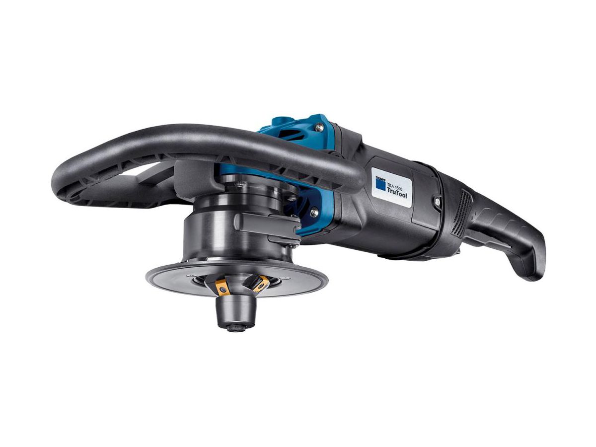 TRUMPF Kantenfräse TruTool TKA 1500 ohne Werkzeug 2744092