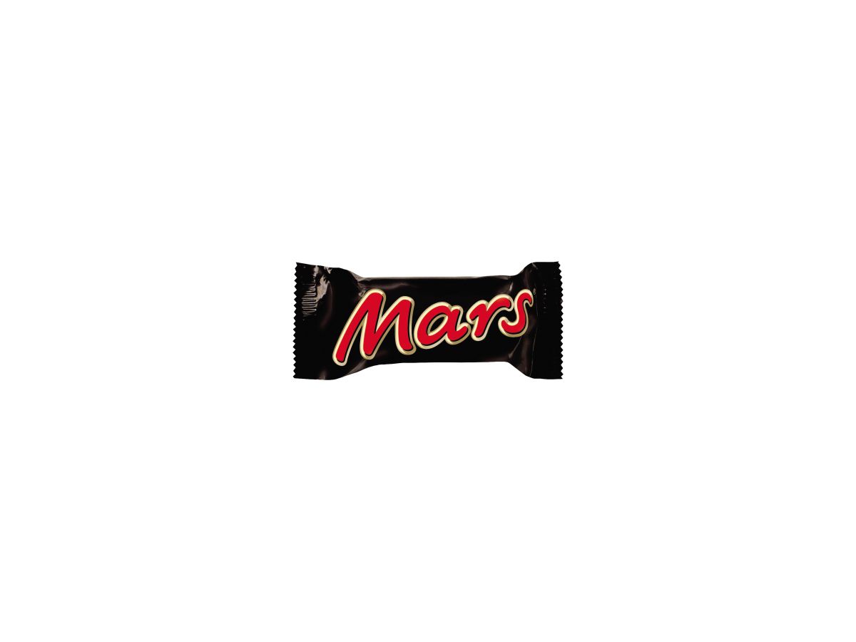 MARS Riegel Minis 184632 18g 150 St./Pack.