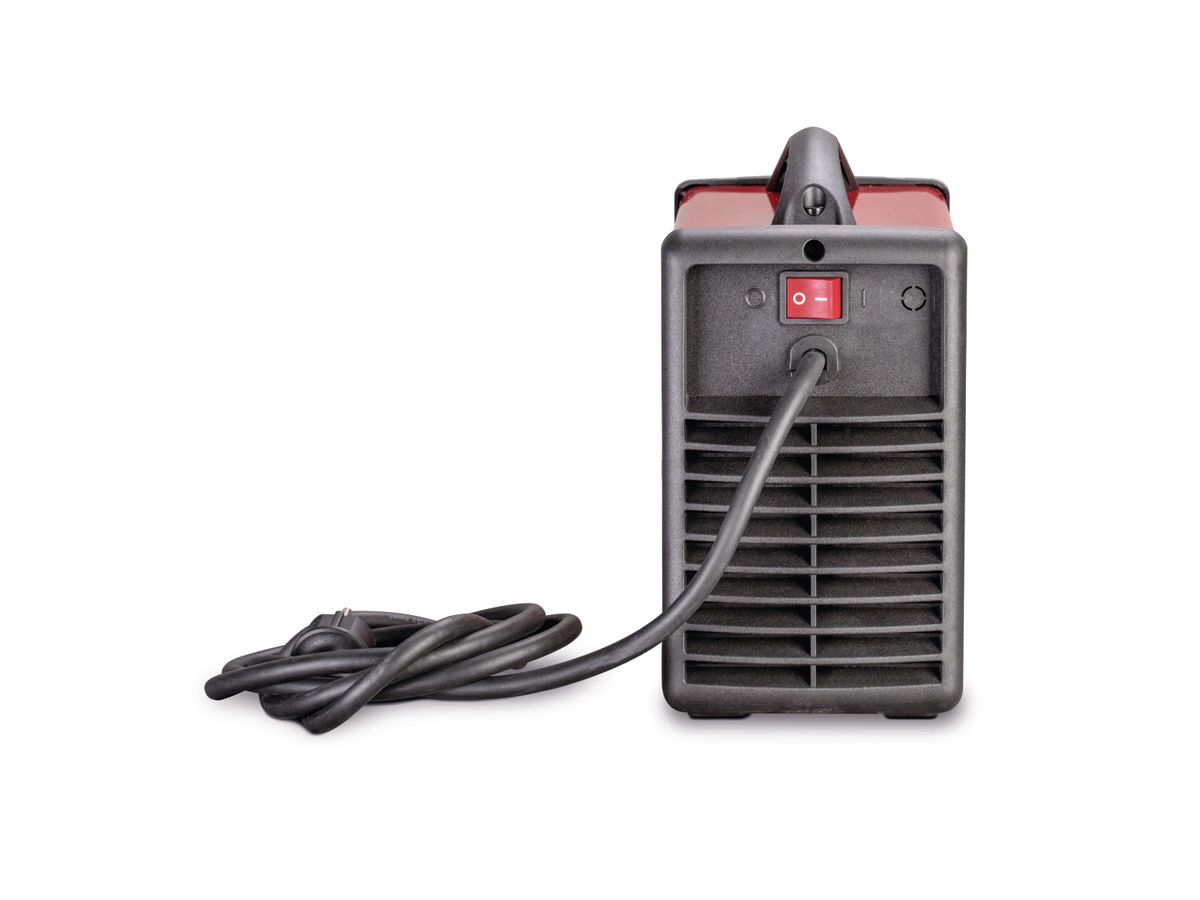 SCHWEISSKRAFT Elektrodeninverter CRAFT-STICK 201P