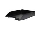 Soennecken Briefablage oeco 1984 DIN A4 PS schwarz