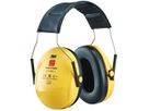 Hearing protector PELTOR Optime1 H510A