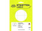 Avery Zweckform Vielzwecketikett 3329 76x39mm weiß 192 St./Pack.