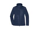JN Ladies' Hybrid Jacket JN1819 navy/navy Gr. XS