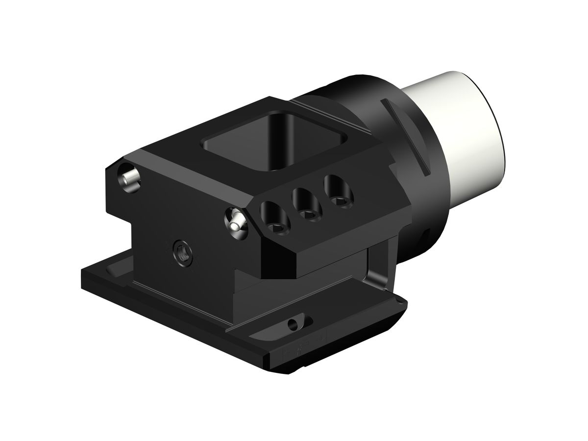 COROMANT Capto mit rechteckigem Schaftadapter C8-ASHS-122-25HP