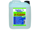 BEKO X-CLEAN Reinigungs-Konzentrat 5 Liter Kanister