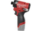 Milwaukee Akku-Schlagschrauber 12V M12FID2-0 solo