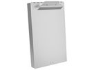 Saunders Klemmbrett Cruiser Mate 21017 Aluminium