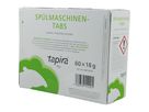 tapira Spülmaschinen Tabs 08810020 60 St./Pack.