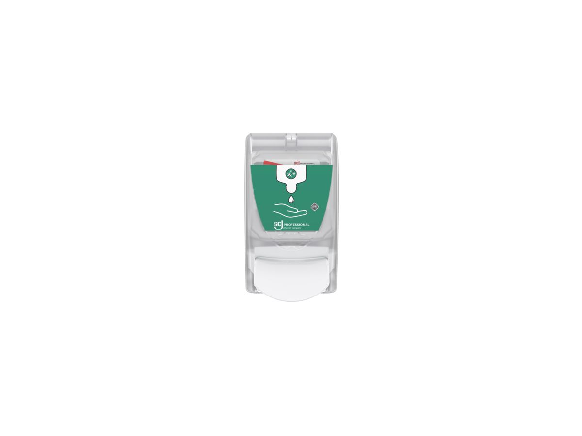 SC JOHNSON Spender für Deb InstantFoam 1000 ml