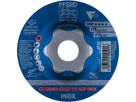 PFERD Schleifscheibe CC-Grind-Solid SGP INOX  115mm