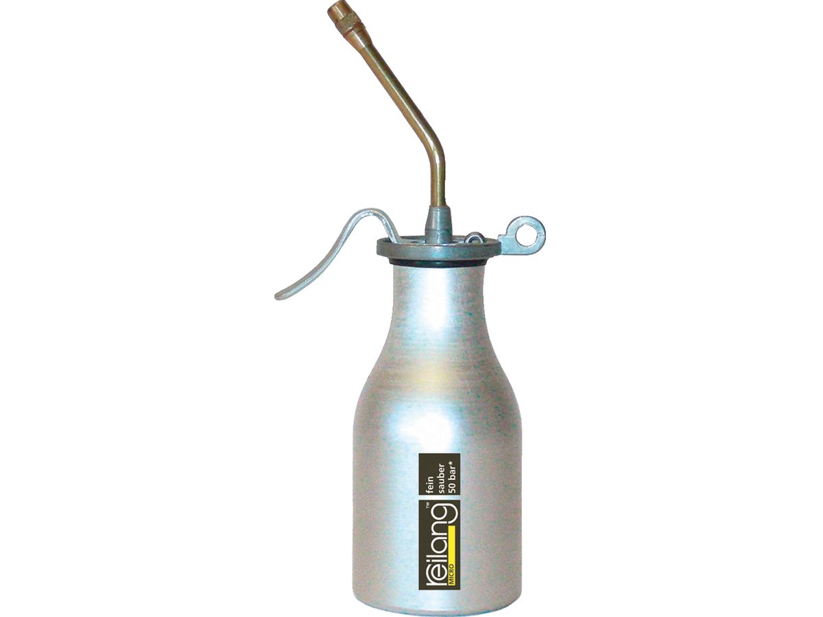 Micro sprayer ALU 300ml Reilang