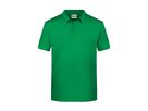 JN Men's Basic Polo 8010