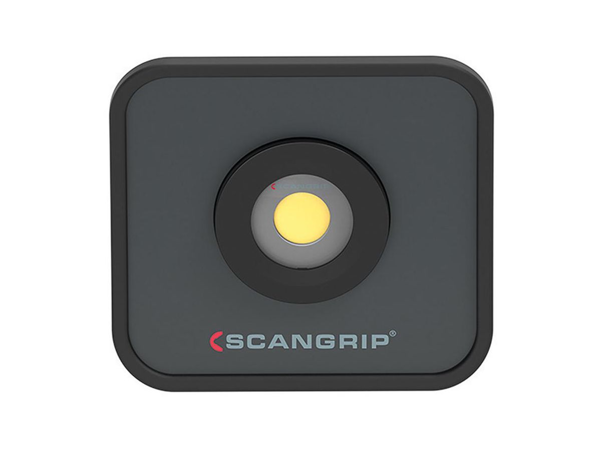 SCANGRIP Wechselaufsatz Flood