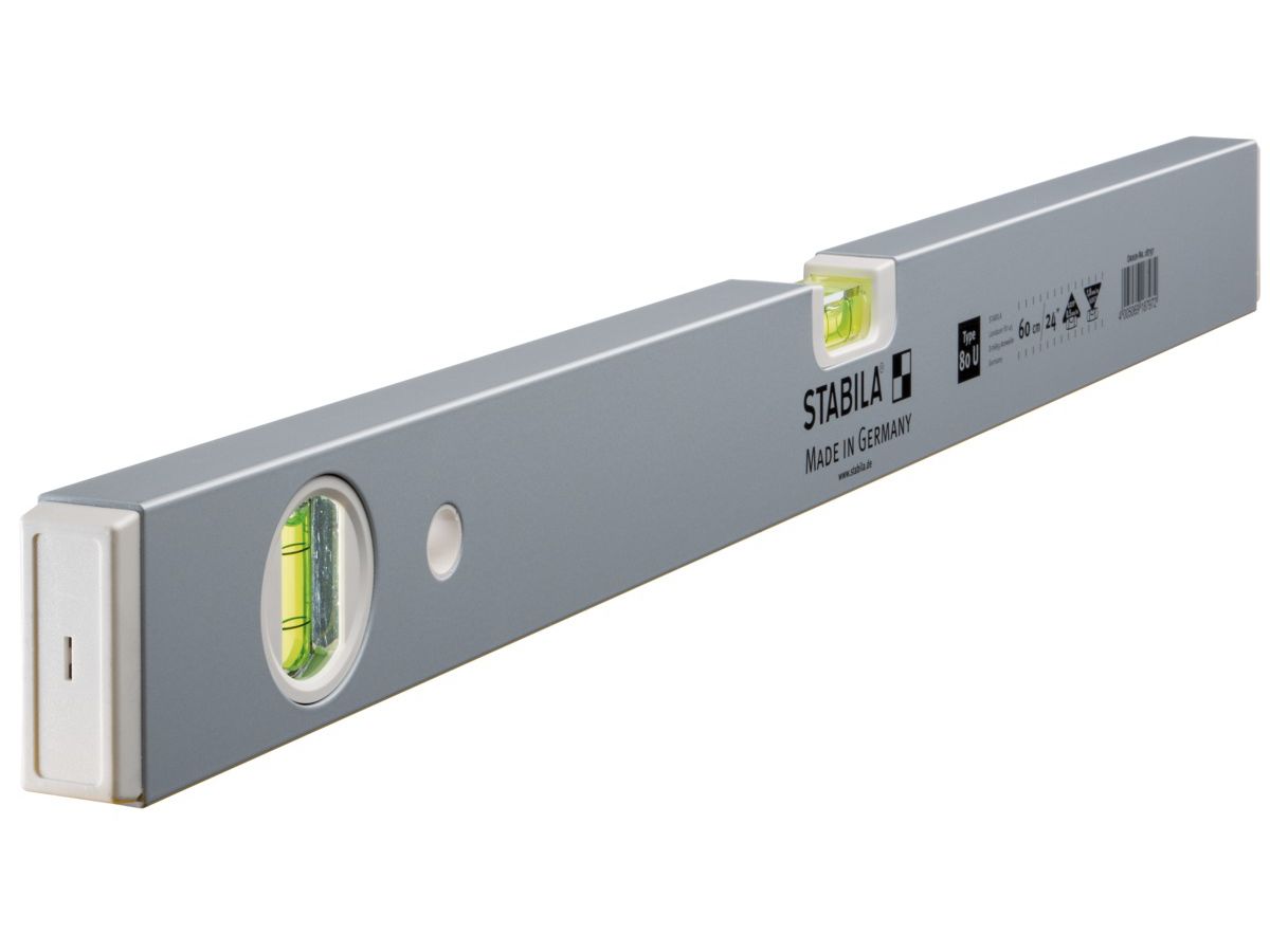 STABILA Wasserwaage LM 80U