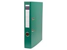 Soennecken Ordner 3385 DIN A4 50mm PP grün