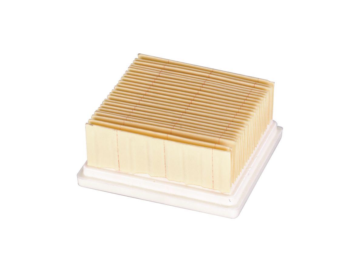 Cleancraft Motorschutzfilter 7010250 CLEANCRAFT