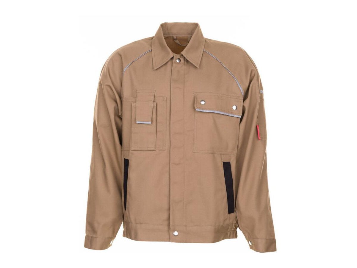 CANVAS-BUNDJACKE 320 G/QM