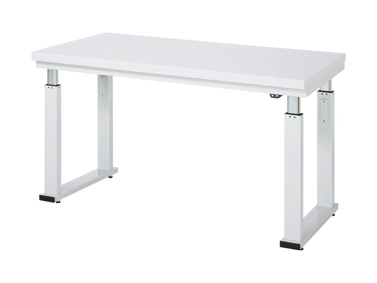 RAU Werkbank adlatus Laminat 1500X700X740-1140mm