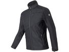 KÜBLER Hybrid Softshell Jacke 13442401 schwarz Gr.XS