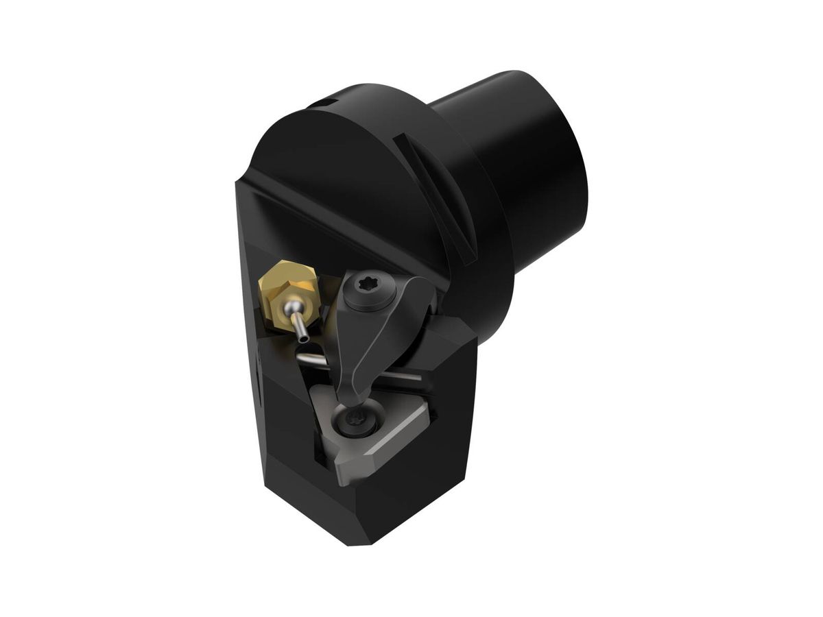 SECO Klemmhalter Seco-Capto C6-CER-45065-27HD