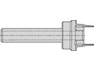 ERICKSON KMSW63 SPINDLE WIPER