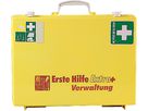 ERSTE-HILFE-KOFFER EXTRA+