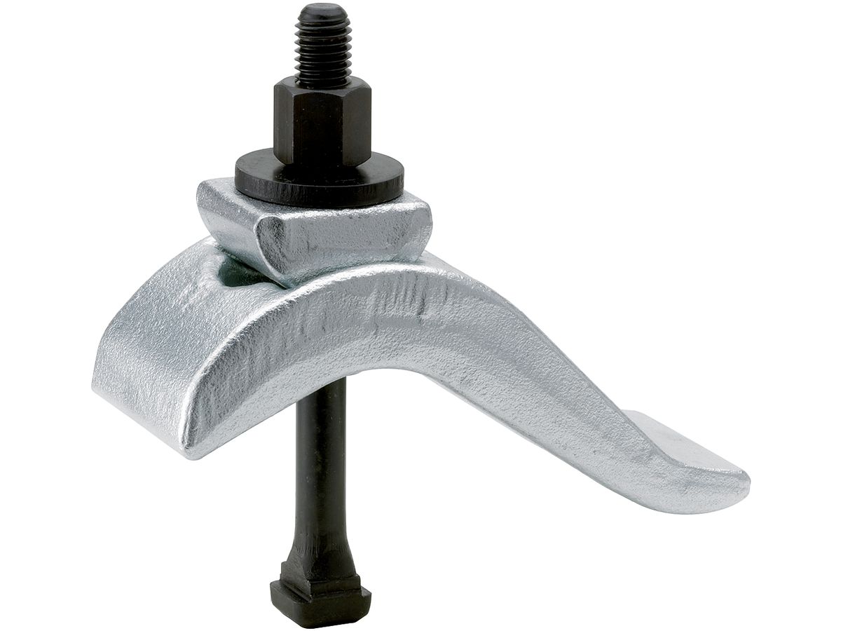 FORMAT Spannpratze komplett mit Schraube