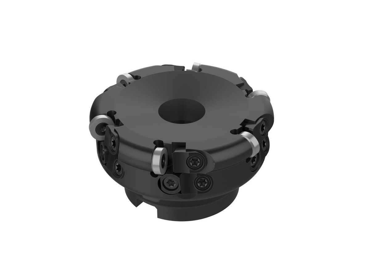 SECO CBN-Fräser R220.70-0063-09-6