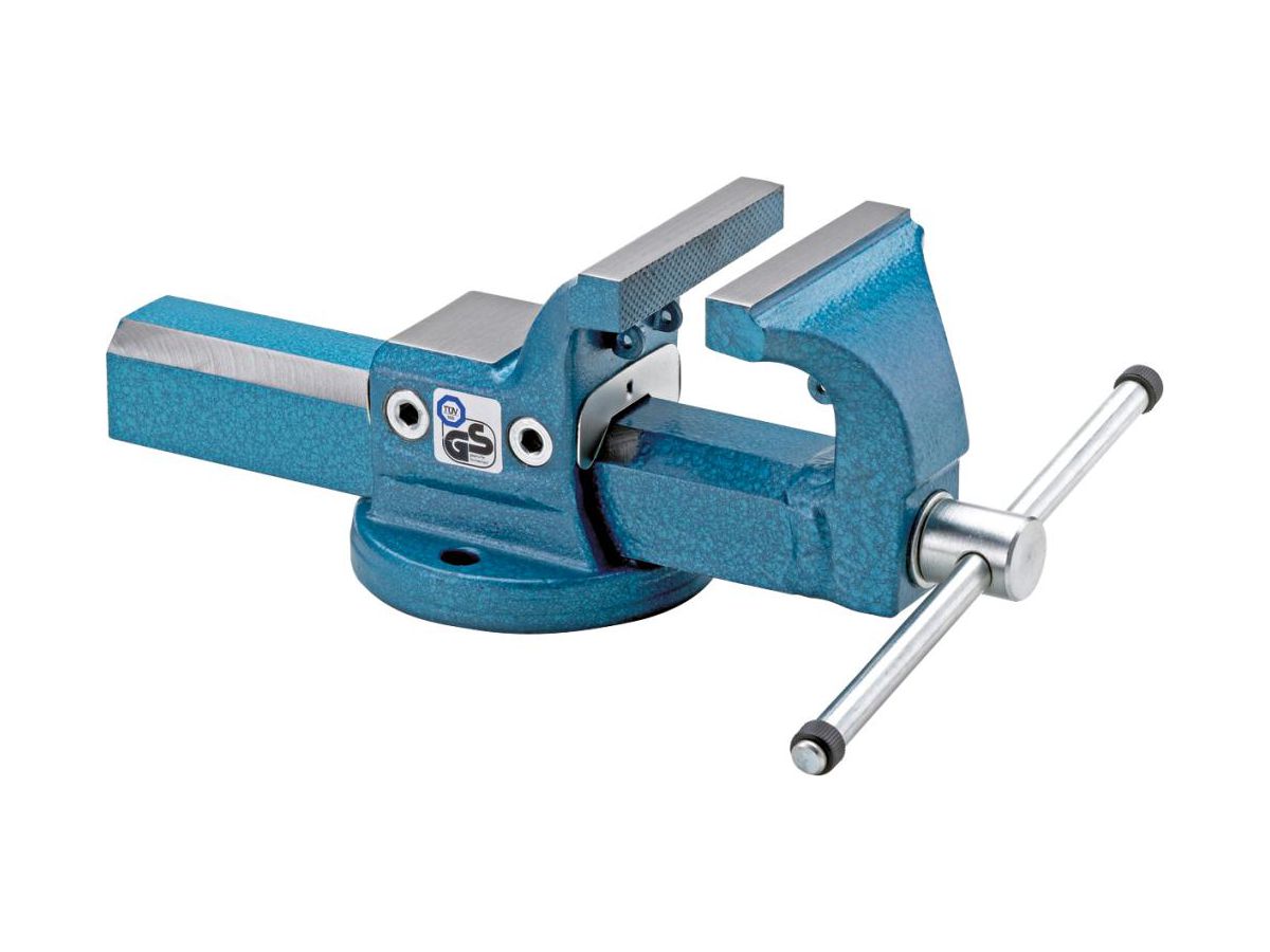 Parallelbankschroef 150mm FORMAT 150 mm