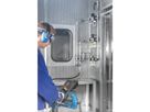 PFERD Druckluft Geradschleifer PGAS 8/100-HV