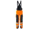 MASCOT Accel. Safe Winter-Bundhose