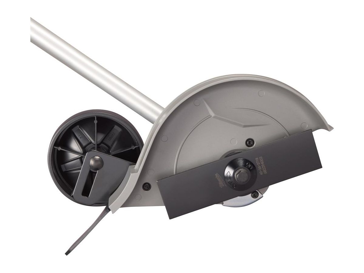 MILWAUKEE Akku-Kantenschneider M18FEDG-0 solo, im Karton