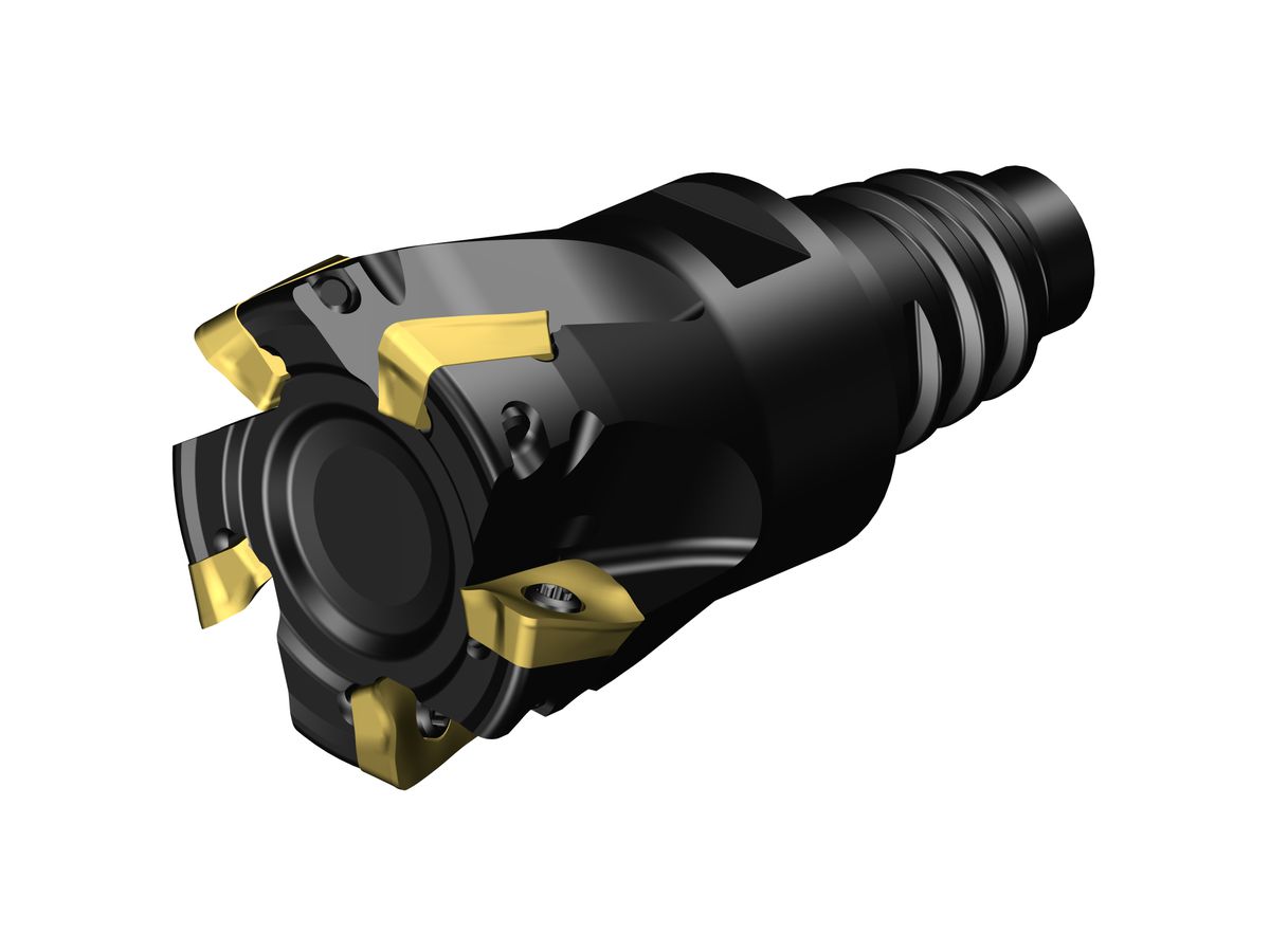 COROMANT CoroMill 390 Eckfräser